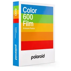 Polaroid Color 600