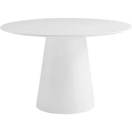 OTTO home Josselin 120 x 76 x 120 cm weiß