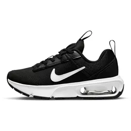 Nike Air Max INTRLK Lite Kids Black/White/Anthracite/Wolf Grey 28,5