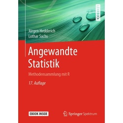 Angewandte Statistik