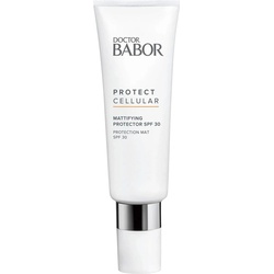 Babor, Sonnencreme, DOCTOR BABOR – Mattifying Protector SPF 30 (Sonnenlotion, 50 ml, 50 g)