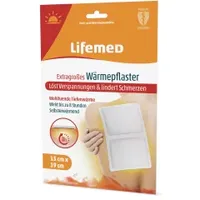 Lifemed Wärmepflaster Extragroß