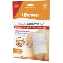 Lifemed Wärmepflaster Extragroß