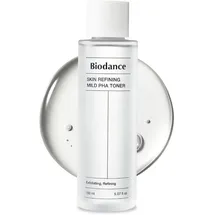 biodance Skin Refining Mild PHA Toner 150 ml