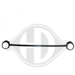 Diederichs Blende, Nebelscheinwerfer [Hersteller-Nr. 2265048] für VW