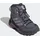 TERREX AX4R MID CLIMAWARM KIDS Winterstiefel gefüttert lila 32 EU