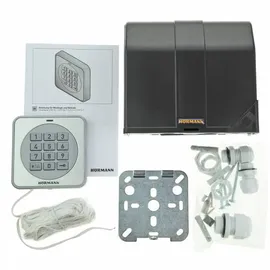 Hörmann Codetaster CTR 3b-1