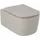 Kludi Resa S Wand-WC mit WC-Sitz Matt Light Dove