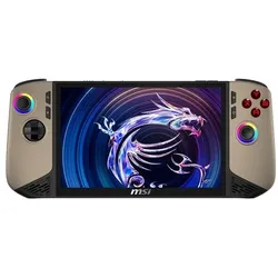Msi Handheld-Spielkonsole »Claw 8 AI+ A2VM-015« 40