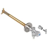 Schlösser Frost-Tec Außenarmatur 1/2'