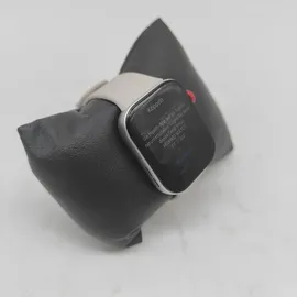 Huawei Watch Fit 3 mondweiß