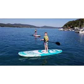 Spinera Schwimmweste Deluxe Blau Youth