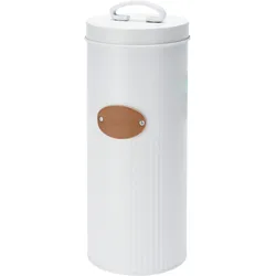 Vorratsdose KITCHEN MARKET - weiß