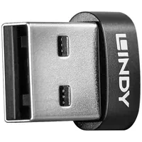 Lindy USB 2.0 Adapter [1x USB 2.0 Stecker A - 1x USB-C® Buchse]