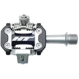 HT Components Pedale M2 | schwarz