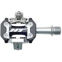 HT Components Pedale M2 | schwarz
