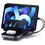 Satechi Dock5 Multi-Device Charging Station