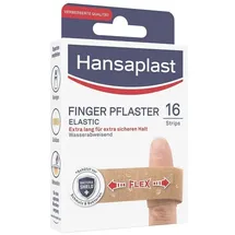 Hansaplast Fingerpflaster Elastic
