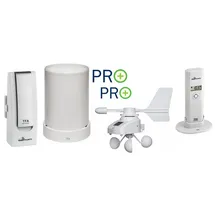 TFA Weatherhub 31.4005.02