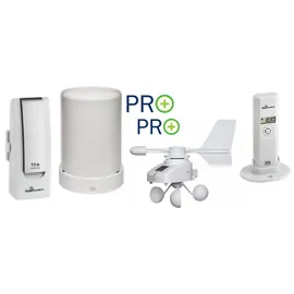 TFA Weatherhub 31.4005.02