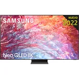 SAMSUNG QE55QN700B - 8K Neo Qled TV - 55 (138 cm) - HDR10+ - Dolby Atmos-Sound - Smart TV - 4 x HDMI 2.1