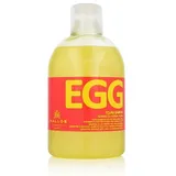 Kallos Cosmetics Kallos Egg Shampoo für mehr Volumen 1000 ml