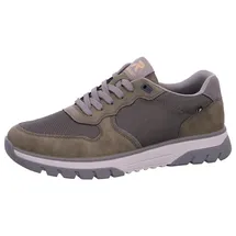 Rieker Sneaker Herren Weite M Grün 47