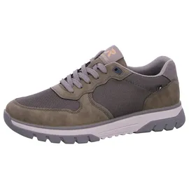 Rieker Sneaker Herren Weite M Grün 47