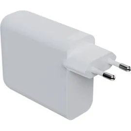 Xtorm GaN2 Ultra Wand-Ladegerät 140W / PD / 3x USB-C / 1x USB-A weiß