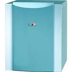 Wolf Bws Sole/Wasser-Wärmepumpe 9145388 -1-16, für Innenaufstellung
