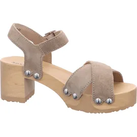 SOFTCLOX Hanka Damen Beige 39