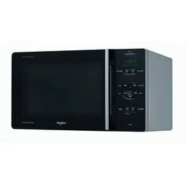 Whirlpool chefplus Arbeitsplatte – Silber)