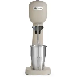 Hendi Milkshake Mixer Bpa-Frei - Design By Bronwasser,Karamell