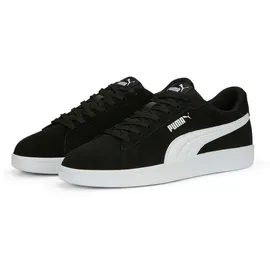 Puma Smash 3.0 puma black-puma white 48,5
