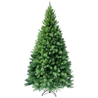 RS Trade HXT 1101 210 cm künstlicher Weihnachtsbaum (Ø