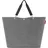 Reisenthel Shopper XL Polyester Silver