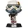 Funko Star Wars - Thrawn's Night Trooper 686 - Funko Pop! Vinyl Figur