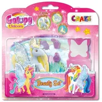 CRAZE - Galupy Unicorn Beauty Set