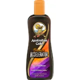 Australian Gold Accelerator Bronze Natural Dark Bronzer 250 ml