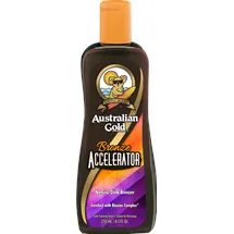 Australian Gold Accelerator Bronze Natural Dark Bronzer 250 ml