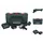 Metabo W 18 L 9-125 inkl. 1 x 4,0 Ah + Ladegerät + metaBOX