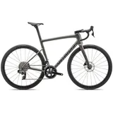 Specialized Tarmac SL8 Expert Grau Modell 2024