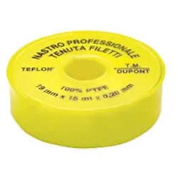 Ekoplastik Teflonband TOMBO