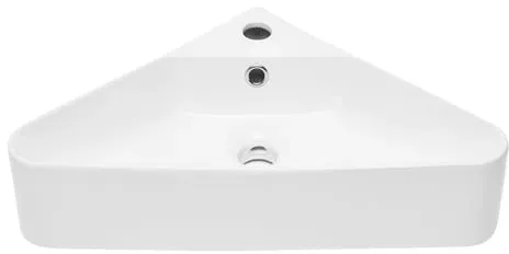 SAT Handwaschbecken 56x34 cm SATM5634