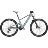 Scott Lumen eRIDE 910 grau Modell 2025