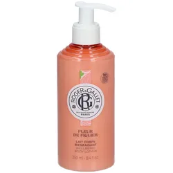 Roger & Gallet Fleur de Figuier Bodylotion