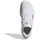 adidas Amplimove Trainer Shoes, FTWR White/Shock pink/Grey Two, 39 1/3 EU - 39 1/3 EU
