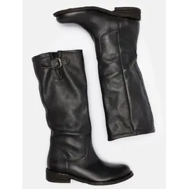 FELMINI Herren Schwarz 40