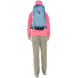 Tatonka Hike Pack 25 Women Elemental Blue