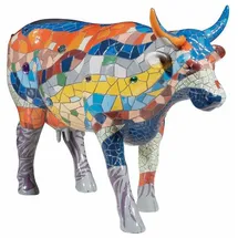 Cowparade Barcelona